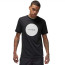 BAJU BASKET AIR JORDAN Air Wordmark Stamp Tee