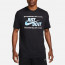 BAJU BASKET NIKE Dri-FIT Tee Just Do It