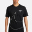 BAJU SNEAKERS NIKE Sportswear Big Swoosh Tee