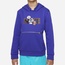 BAJU SNEAKERS NIKE Dri-FIT x Space Jam: A New Legacy Hoodie GS
