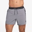 CELANA TRAIL NIKE Dri-fit 5 Inch Brief-lined Shorts