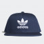 TOPI SNEAKERS ADIDAS Snapback Trefoil Cap