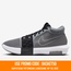 SEPATU BASKET NIKE Lebron Witness 8 EP