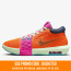 SEPATU BASKET NIKE LeBron Witness 8 EP