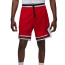 CELANA BASKET AIR JORDAN Dri-FIT Woven Diamond Shorts