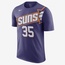 BAJU BASKET NIKE Kevin Durant Phoenix Suns Tee