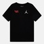 BAJU BASKET AIR JORDAN STACK CREW Tee