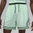 CELANA BASKET AIR JORDAN Dri-fit Woven Diamond Shorts