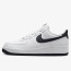 SEPATU SNEAKERS NIKE Air Force 1 '07