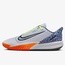 SEPATU BASKET NIKE Precision 7 EasyOn Electric