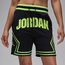 CELANA BASKET AIR JORDAN Dri-fit Diamond Shorts