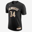 BAJU SNEAKERS NIKE Giannis Antetokounmpo Select Series Tee