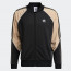 BAJU TRAINING ADIDAS TRICOT SST TRACK TOP