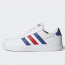 SEPATU SNEAKERS ADIDAS BREAKNET 2.0