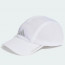 TOPI LARI ADIDAS AEROREADY FOUR-PANEL MESH CAP