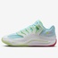 SEPATU BASKET NIKE KD18 Snowed In EP