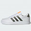 SEPATU SNEAKERS ADIDAS BREAKNET 2.0