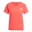 BAJU LARI ADIDAS Adizero Running Tee