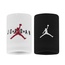 AKSESORIS BASKET AIR JORDAN Jumpman Terry Wrist Bands 2PK