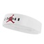 AKSESORIS BASKET AIR JORDAN Jumpman Terry Headband