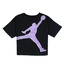 BAJU BASKET AIR JORDAN Essential Printed Tee Big Kids