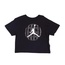 BAJU BASKET AIR JORDAN JUMPMAN HBR WORLD Tee