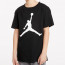 BAJU BASKET AIR JORDAN Jumpman Kids Tee