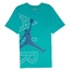 BAJU BASKET AIR JORDAN Jumpman Courtside Tee Boys