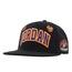 TOPI BASKET AIR JORDAN Patch Pack Flat Brim Kids Cap