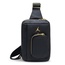 TAS BASKET AIR JORDAN MONOGRAM SLING BAG