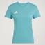 BAJU LARI ADIDAS ADIZERO E TEE