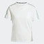 BAJU LARI ADIDAS Own The Run E 3Stripes Tee
