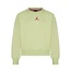 BAJU BASKET AIR JORDAN ICON PLAY CREWNECK SWEATSHIRT