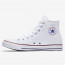 SEPATU SNEAKERS CONVERSE Chuck Taylor All Star Canvas Hi