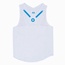 BAJU LARI MADE FOR WOMEN Wmns SPARKLE TANK TOP SAILOR