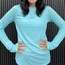 BAJU LARI MADE FOR WOMEN Wmns SWEAT RUN LONG SLEEVE