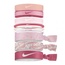 AKSESORIS BASKET NIKE MIXED PONYTAIL HOLDER 9PK