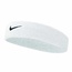 AKSESORIS BASKET NIKE Swoosh Headband 