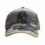 TOPI SNEAKERS NEW ERA 940 AF NY Yankee Cotton Damage Camo Cap