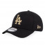 TOPI SNEAKERS NEW ERA 940 MB GOLD Los Angeles Dodgers Cap