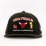 TOPI BASKET NEW ERA NBA Finals Chicago Bulls 9fifty Snapback