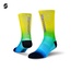 KAOS KAKI BASKET STAY HOOPS Fullprint Sock Ryuka