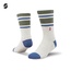 KAOS KAKI BASKET STAY HOOPS Performance Sock Radiance