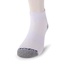 KAOS KAKI TRAINING SKECHERS 6PK Quarter Socks