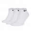 KAOS KAKI SNEAKERS NIKE 3PK Everyday Cushion Low Socks