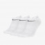 KAOS KAKI TRAINING NIKE 3PK Everyday Lightweight No-Show Socks