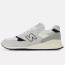 SEPATU SNEAKERS NEW BALANCE Made in USA 998