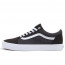 SEPATU SNEAKERS VANS Old Skool Summer Linen