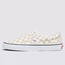 SEPATU SNEAKERS VANS Classic Slip-On Floral Check