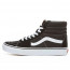 SEPATU SNEAKERS VANS SK8-HI